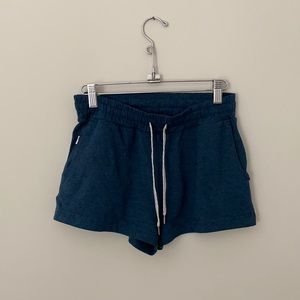 COPY - VUORI Halo performance short